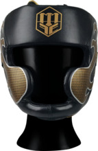 Kask bokserski MASTERS KSS-BRUTE