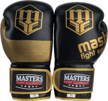  MASTERS RPU-BRUTE Boxing Gloves 