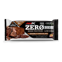 Amix Zero Hero 31% Protein Bar baton białkowy - czekoloadowy