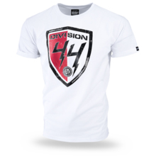 T-shirt Dobermans Aggressive &quot;Nordic Division TS230&quot; - white