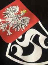 Bluza ninja "Polish Hooligans"