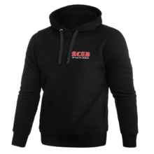 Extreme Adrenaline "ACAB 3D" Hoodie