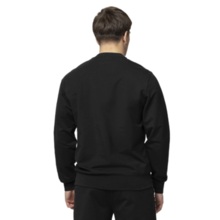 PIT BULL "TAPE PARKER" sweatshirt - black