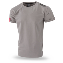 Koszulka T-shirt Dobermans Aggressive "An Unstoppable TS264" - beżowa