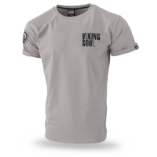 Dobermans Aggressive T-shirt &quot;Viking Soul TS211&quot; - beige