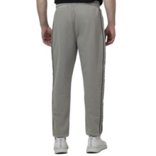 Spodnie dresowe PIT BULL "NEXUS" - szałwiowy