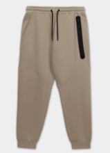  PIT BULL men&#39;s sweatpants &quot;DOGWOOD POCKET&quot; - sand 