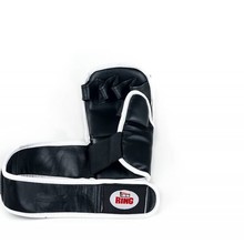 MMA grappling gloves RING