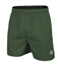 Shorts sports shorts PIT BULL Performance "Small Logo" -