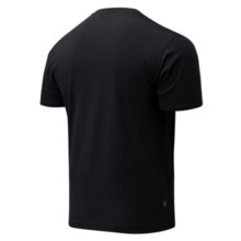 Koszulka T-shirt męski Extreme Hobby "PATTERN POCKET" - czarny