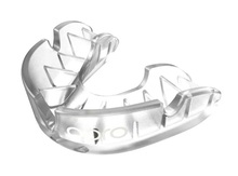 OproSilver GEN5 Clear mouthguard