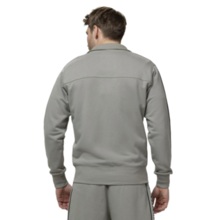 Bluza męska rozpinana PIT BULL "NEXUS" - szałwiowy