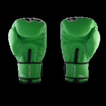 Beltor Victous Boxing Gloves - Green