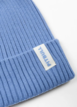 Czapka zimowa PIT BULL "ACACIA" - niebieski