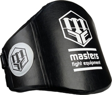 MASTERS OT-BLACK torso protector black 