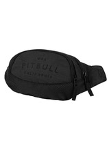PIT BULL &quot;Concord II USA Cal&quot; Pouch - Black