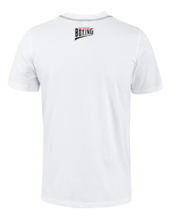 Pretorian "Boxing" T-shirt - white