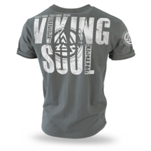 Koszulka T-shirt Dobermans Aggressive "Viking Soul TS211" - khaki