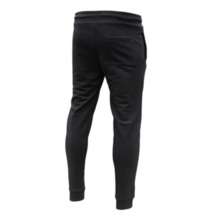 Spodnie dresowe męskie Extreme Hobby "BLOCK 2025" - czarno/czarny