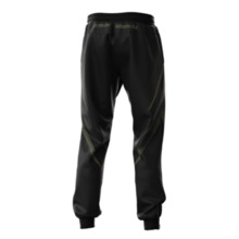 Extreme Hobby "POLSKA ULTIMATE" Men's Polyester Sweatpants - Graphite