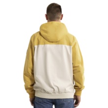 Men's transitional jacket with hood PIT BULL "2 Color Longwood" - 