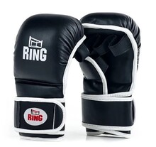 MMA grappling gloves RING