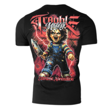 Koszulka Extreme Adrenaline "Trouble Makers Revenge"