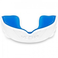 Ochraniacz na szczękę Venum "Challenger" Mouthguard - Blue/White