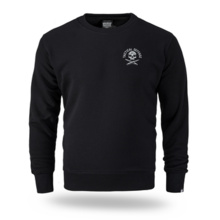 Bluza Dobermans Aggressive "TACTICAL DEFENSE BC399" - czarna