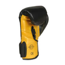 Bushido boxing gloves - B-2v14
