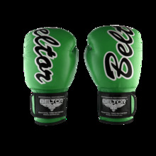 Beltor Victous Boxing Gloves - Green