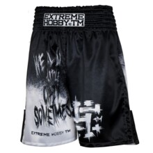  Extreme Hobby Boxing Shorts | PSYCHO CLOWN