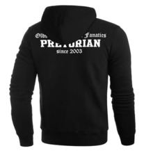 Outlet: Pretorian "Oldschool Football Fanatics" Hoodie 