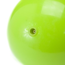 Piłka wagowa Sand Ball 2,5kg firmy Allright - zielona