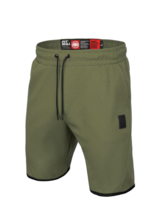 Shorts, sweatpants PIT BULL &quot;Alcorn&quot; &#39;21 - olive