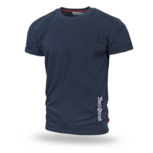 Koszulka T-shirt Dobermans Aggressive "Nordland TS168" - granatowa