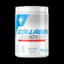 TREC Collagen powder - COLLAGEN RENOVER