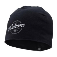 Extreme Hobby &quot;CLUSTER&quot; Fall/Winter Hat - Black