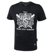  Koszulka Pretorian "Death Before Dishonour" 