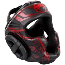 Venum Gladiator 3.0 helmet head protection