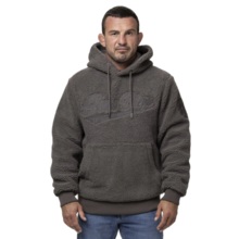 PIT BULL "GALAXY" Hoodie - Taupe