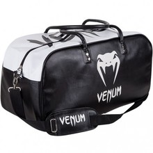 Torba treningowa Venum Origins Bag - Xtra Large - Black/Ice