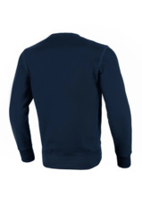 PIT BULL Terry &quot;Hilltop&quot; sweatshirt - navy blue