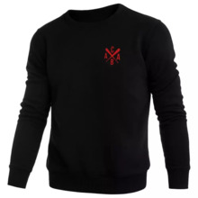 Outlet: Extreme Adrenaline "ACAB" Red sweatshirt