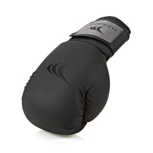 Boxing gloves YAKIMASPORT &quot;Mars&quot; 100509 Matt / Black