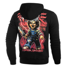 Bluza z kapturem Extreme Adrenaline "Trouble Makers Revenge"