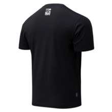 Koszulka T-shirt Extreme Hobby "COLLAGE" - czarny