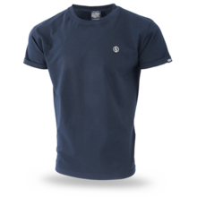 Koszulka T-shirt Dobermans Aggressive " Mystical Circle TS253" - granatowa