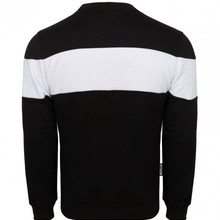 Octagon Sweatshirt Tyle Szans Ile Odwagi - black / white / black Fury