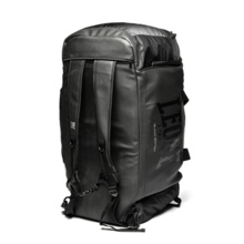 Torba sportowa / plecak Leone1947 BLACK EDITION [AC941] – 2w1